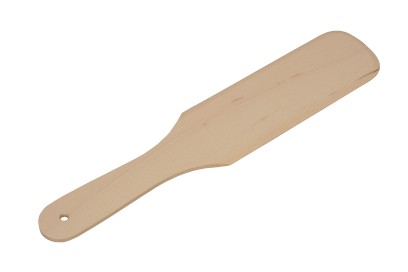 Lopatka na moučníky velká